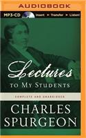 Lectures to My Students
