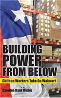 Building Power from Below