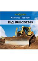 Big Bulldozers