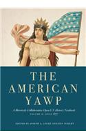 American Yawp, Volume 2