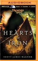 Hearts of Iron