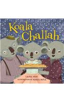 Koala Challah