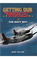 Getting Our Wings