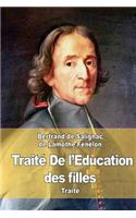 Traité de l'éducation des filles