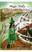 Magic Molly The Murky Marshes