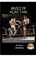 Basics of Muay Thai