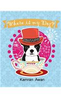 Where is my Dog?