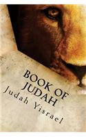 Book of Judah: Before Slaveships(English)