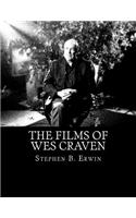 Films of Wes Craven