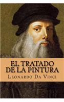 Tratado de la Pintura (Spanish Edition)