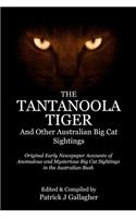 The Tantanoola Tiger