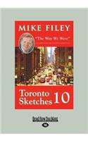 Toronto Sketches 10