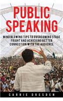 Public Speaking