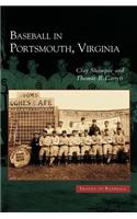 Baseball in Portsmouth, Virginia