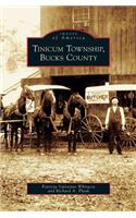 Tinicum Township, Bucks County