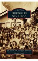 Filipinos in San Diego