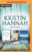 Kristin Hannah - Collection: Between Sisters & Home Again & Firefly Lane