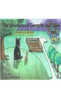 The Adventures of Georgette and Dallas
