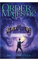 Order of the Majestic
