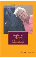 Legacy of Poetry