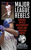 Major League Rebels