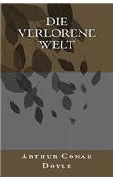 Die verlorene Welt