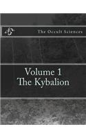Occult Sciences