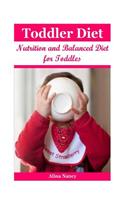 Toddler Diet