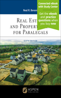 Real Estate and Property Law for Paralegals