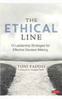 The Ethical Line