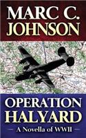 Operation Halyard