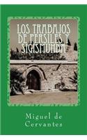 trabajos de Persiles y Sigismunda