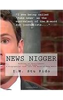 News Nigger: Profiles of Intelligence: Chris Cuomo a Biographical Look into the Mind of Fake Media