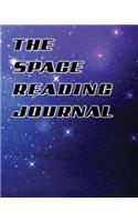 The Space Reading Journal: Favorite Books Tracking