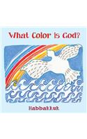What Color is God ?