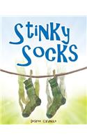 Stinky Socks