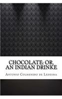 Chocolate