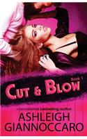 Cut & Blow Book 1