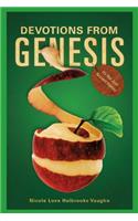 Devotions From Genesis