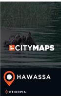 City Maps Hawassa Ethiopia