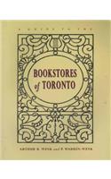 Guide to the Bookstores of Toronto