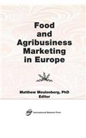 Food and Agribusiness Marketing in Europe