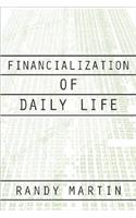 Financialization of Daily Life