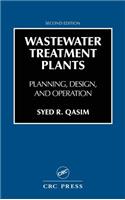 Wastewater Treatment Plants