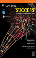 Measures of Success Clarinet Book 2