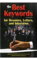 Best Keywords for Resumes, Letters, and Interviews
