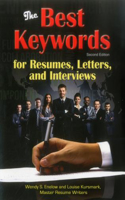 Best Keywords for Resumes, Letters, and Interviews