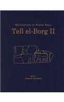 Tell el-Borg II