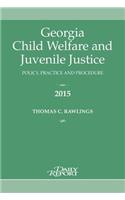 Georgia Child Welfare and Juvenile Justice
