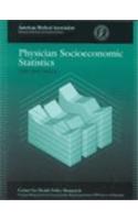 Physician Socioeconomic Statistics 2000-2002